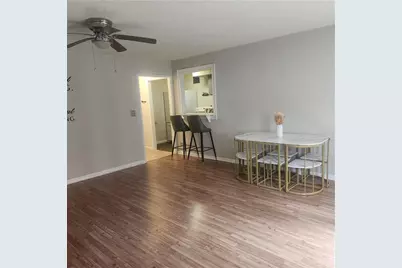 300 Peachtree Street NE #5L, Atlanta, GA 30308 - Photo 12