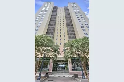 300 Peachtree Street NE #5L, Atlanta, GA 30308 - Photo 2