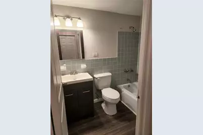 300 Peachtree Street NE #5L, Atlanta, GA 30308 - Photo 4