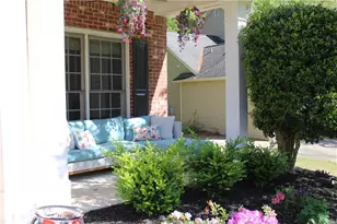 6108 Windflower Dr, Powder Springs, GA 30127 - Photo 2