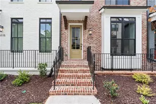 3125 Paley Dr, Alpharetta, GA 30009 - Photo 8