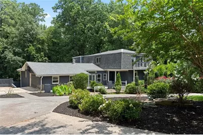212 Kings, Marietta, GA 30067 - Photo 1