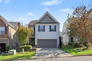 4083 Lake Manor Way, Atlanta, GA 30349 - Photo 1
