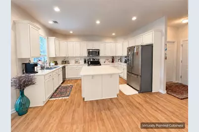 1081 Copper Creek Drive, Canton, GA 30114 - Photo 8