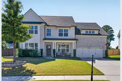3458 Crayton Glen Way, Buford, GA 30519 - Photo 58