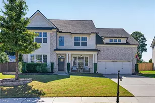 3458 Crayton Gln Wy, Buford, GA 30519 - Photo 58