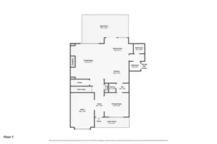 3458 Crayton Gln Wy, Buford, GA 30519 - Photo 52