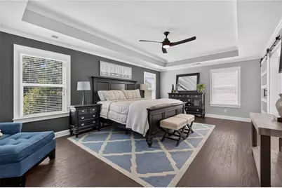 3458 Crayton Glen Way, Buford, GA 30519 - Photo 22