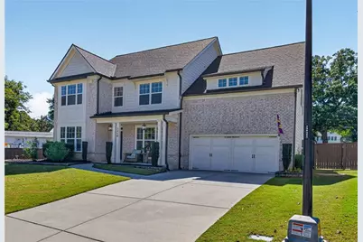 3458 Crayton Glen Way, Buford, GA 30519 - Photo 2