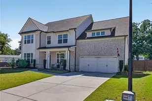3458 Crayton Gln Wy, Buford, GA 30519 - Photo 2