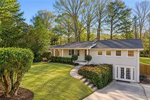2274 Burch Cir NE, Atlanta, GA 30319 - Photo 1