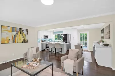 2274 Burch Circle NE, Atlanta, GA 30319 - Photo 2