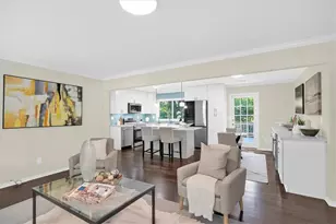 2274 Burch Cir NE, Atlanta, GA 30319 - Photo 2