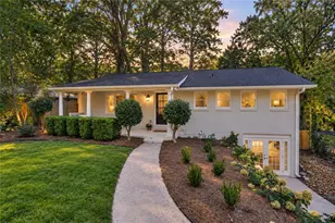 2274 Burch Cir NE, Atlanta, GA 30319 - Photo 1