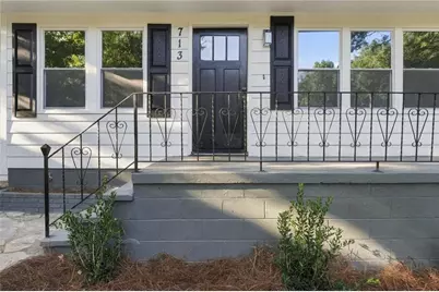 713 Ruby Street, Marietta, GA 30066 - Photo 4