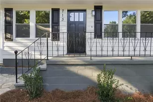 713 Ruby St, Marietta, GA 30066 - Photo 4
