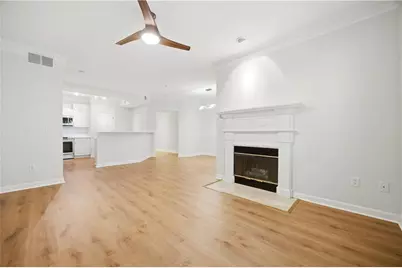 336 Ashford Circle, Dunwoody, GA 30338 - Photo 6