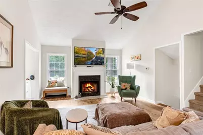 2014 Arbor Forest Drive SW, Marietta, GA 30064 - Photo 4