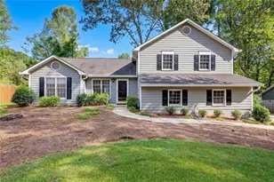 2014 Arbor Forest Dr SW, Marietta, GA 30064 - Photo 1