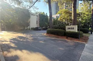 2632 Peachtree Rd NW, Atlanta, GA 30305 - Photo 20
