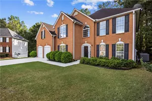 4527 Abram Way, Conley, GA 30288 - Photo 2