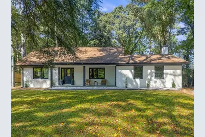 200 Riverside Drive, Athens, GA 30606 - Photo 2
