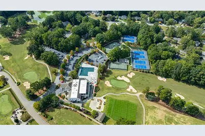 1185 Oakhaven Drive, Roswell, GA 30075 - Photo 12