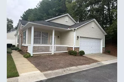 305 Windcroft, Acworth, GA 30101 - Photo 1