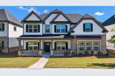 2348 Britt Street, Grayson, GA 30017 - Photo 1