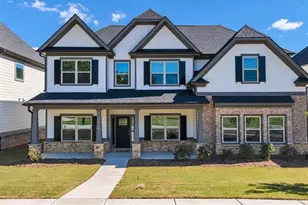 2348 Britt St, Grayson, GA 30017 - Photo 1