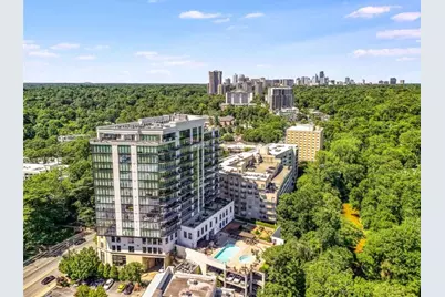 2233 Peachtree Road NE #402, Atlanta, GA 30309 - Photo 52