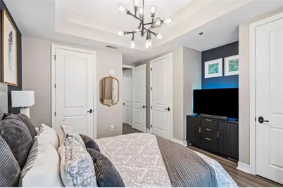 2233 Peachtree Road NE #402, Atlanta, GA 30309 - Photo 26