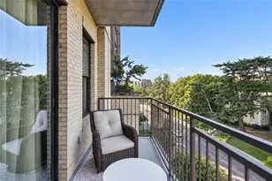 2233 Peachtree Rd NE, Atlanta, GA 30309 - Photo 12