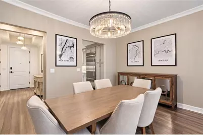 2233 Peachtree Road NE #402, Atlanta, GA 30309 - Photo 8