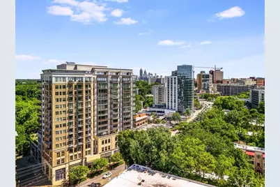 2233 Peachtree Road NE #402, Atlanta, GA 30309 - Photo 50