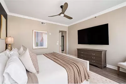 2233 Peachtree Road NE #402, Atlanta, GA 30309 - Photo 20
