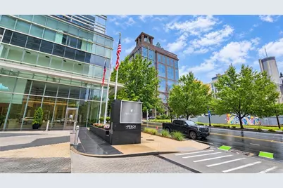 45 Ivan Allen Jr Boulevard NW #2404, Atlanta, GA 30308 - Photo 2