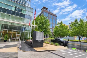 45 Ivan Allen Jr Blvd NW, Atlanta, GA 30308 - Photo 2