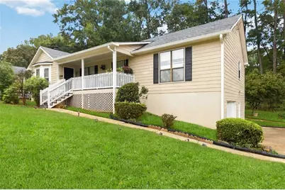 3614 Whitfield Way, Powder Springs, GA 30127 - Photo 2