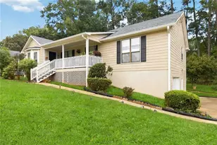 3614 Whitfield Way, Powder Springs, GA 30127 - Photo 2
