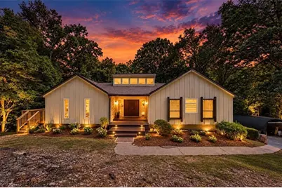 575 Periwinkle Drive, Roswell, GA 30075 - Photo 1