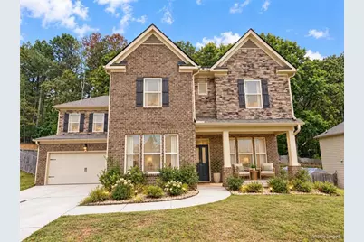 2635 Ridge Manor Drive, Dacula, GA 30019 - Photo 1