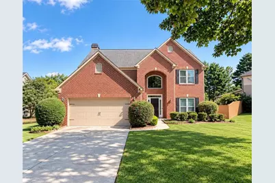 2435 Cross Springs Drive, Cumming, GA 30041 - Photo 2