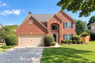 2435 Cross Springs Dr, Cumming, GA 30041 - Photo 2