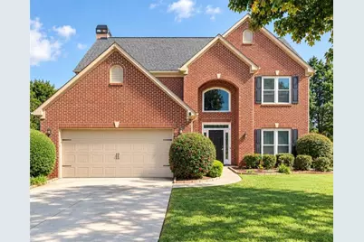 2435 Cross Springs Drive, Cumming, GA 30041 - Photo 1