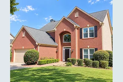 2435 Cross Springs Drive, Cumming, GA 30041 - Photo 4