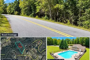 0 Whippoorwill Way, Alto, GA 30510 - Photo 1