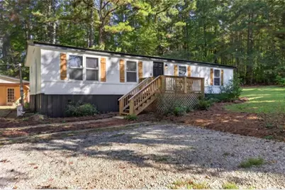12208 Buchanan Highway, Temple, GA 30179 - Photo 4