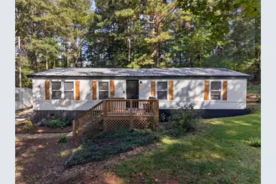 12208 Buchanan Highway, Temple, GA 30179 - Photo 1