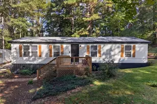 12208 Buchanan Hwy, Temple, GA 30179 - Photo 1
